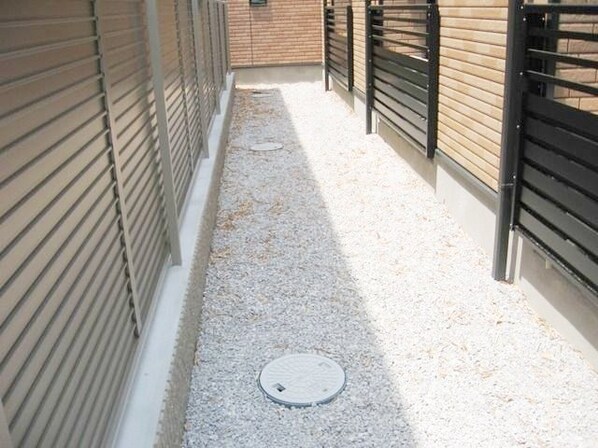 レオネクストやまゆりの物件内観写真